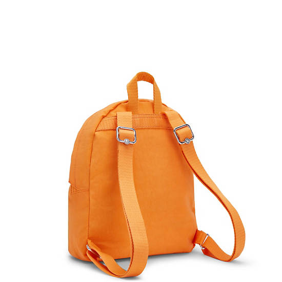 Kipling Reposa Ryggsäck Orange | SE 1611NW